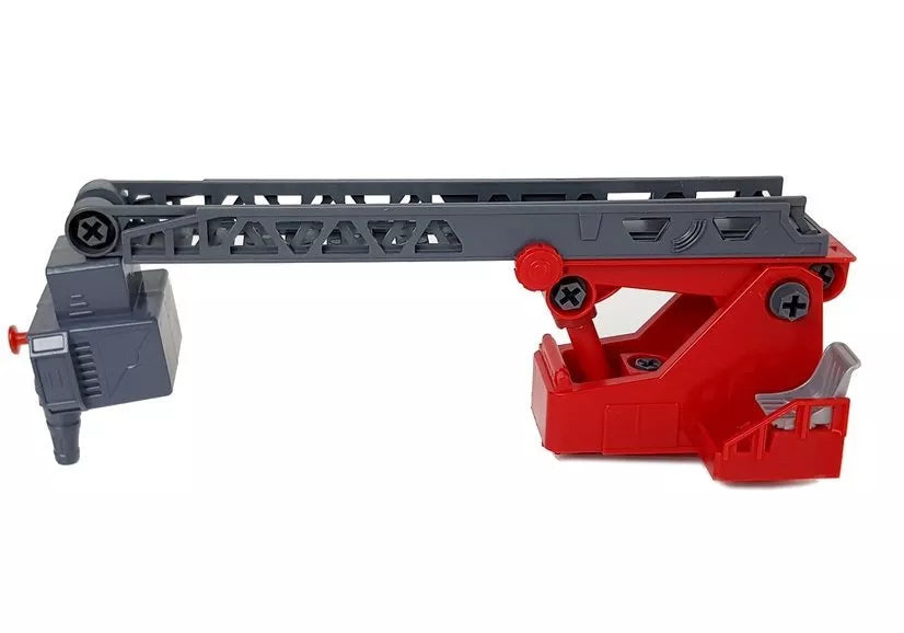 2 viename gaisrinės mašinos pasidaryk pats rinkinys