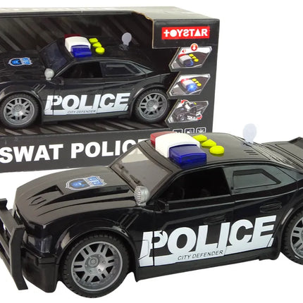 Policijos automobilis 1:14