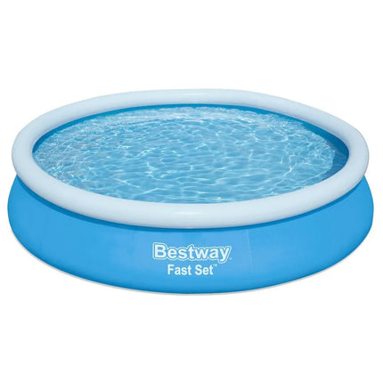 Pripučiamas išsiplečiantis baseinas Bestway 57274 – 366 × 76 cm