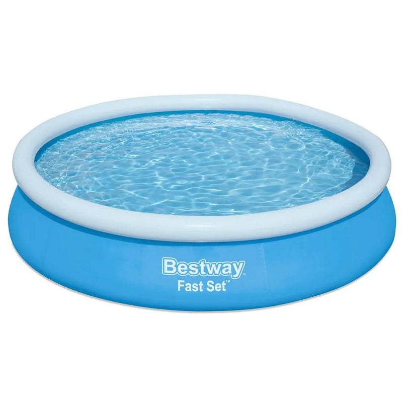 Pripučiamas išsiplečiantis baseinas Bestway 57274 – 366 × 76 cm