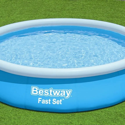 Pripučiamas išsiplečiantis baseinas Bestway 57274 – 366 × 76 cm
