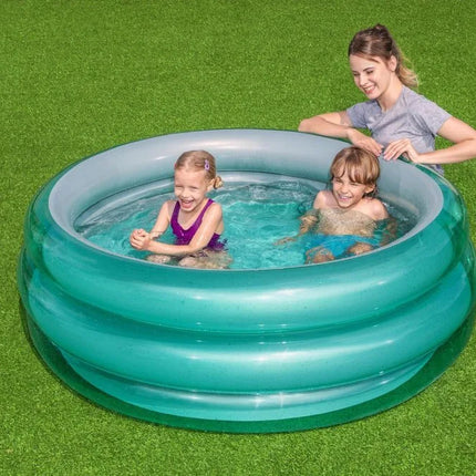 Pripučiamas vaikų baseinas Bestway – 150 × 53 cm