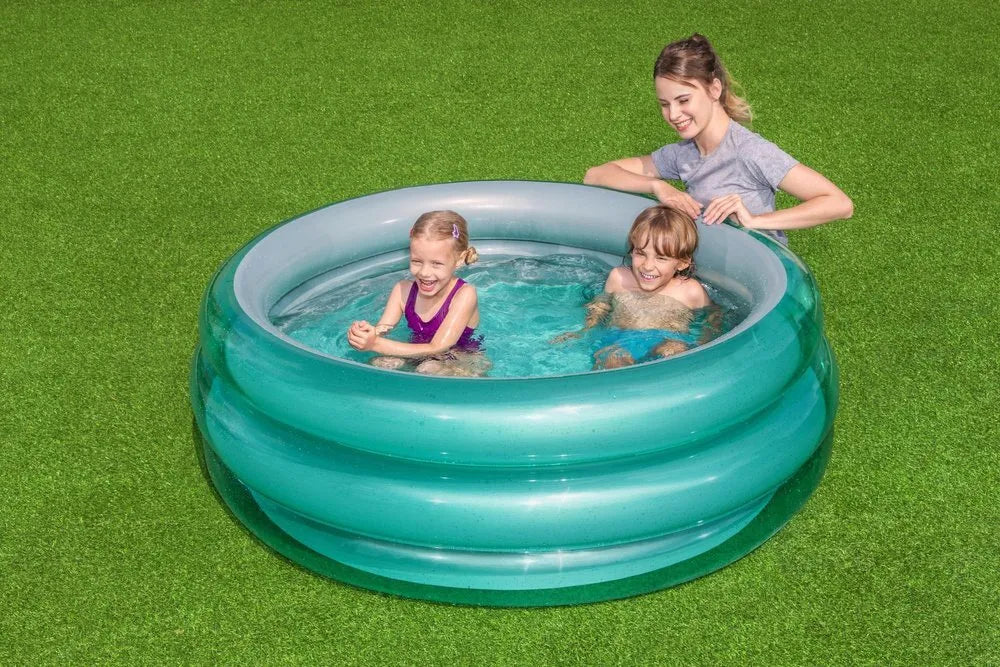 Pripučiamas vaikų baseinas Bestway – 150 × 53 cm