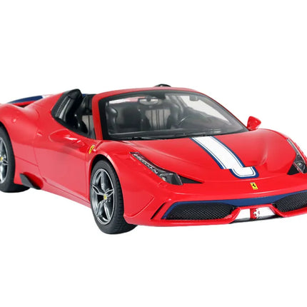 Rastar Ferrari Laferrari Aperta 1:14