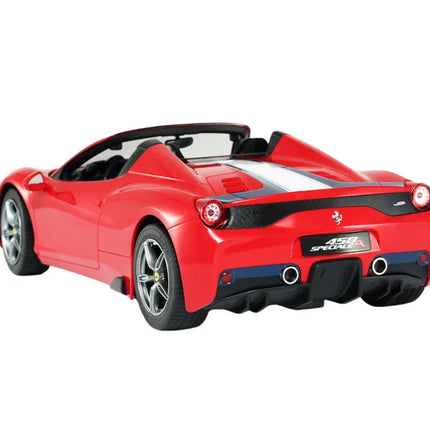 Rastar Ferrari Laferrari Aperta 1:14