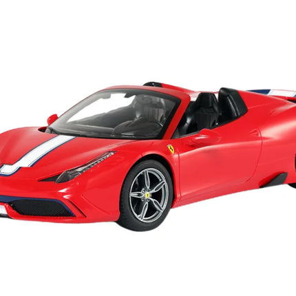 Rastar Ferrari Laferrari Aperta 1:14