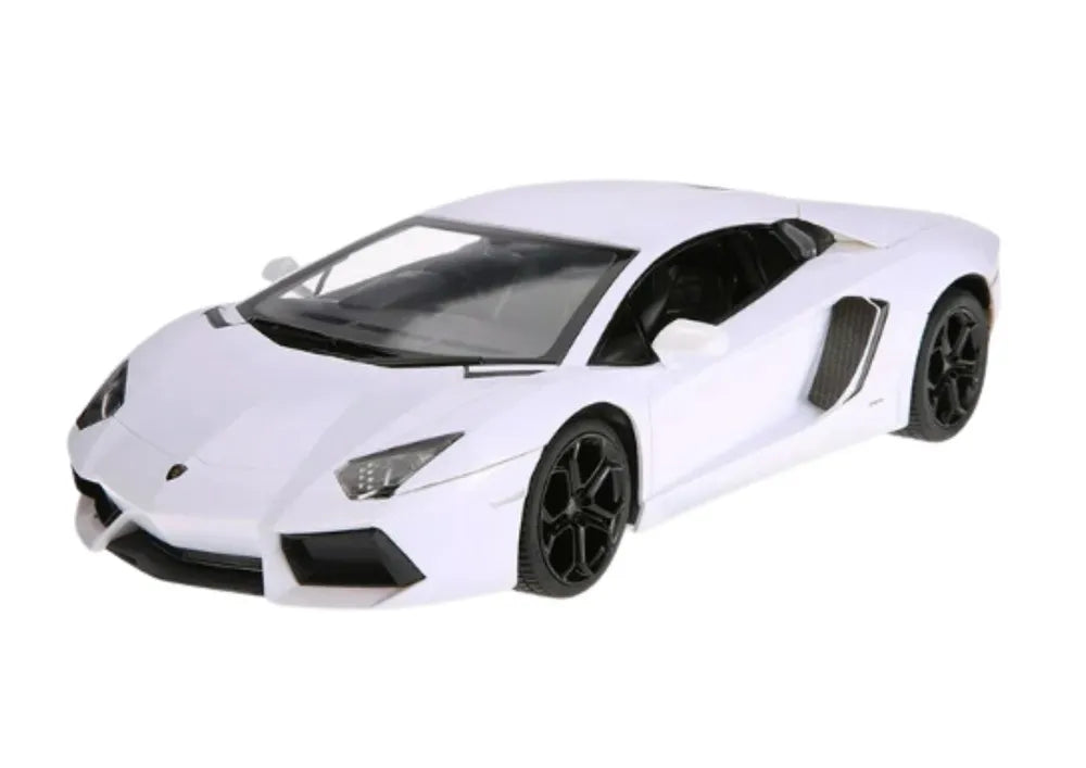 Rastar Lamborghini Aventador RC LP700 1:14