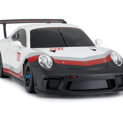 Rastar Porsche 911 GT3 1:18