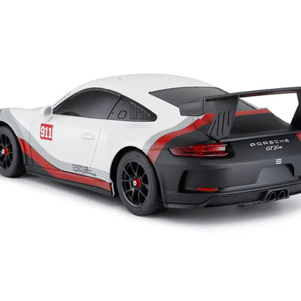Rastar Porsche 911 GT3 1:18