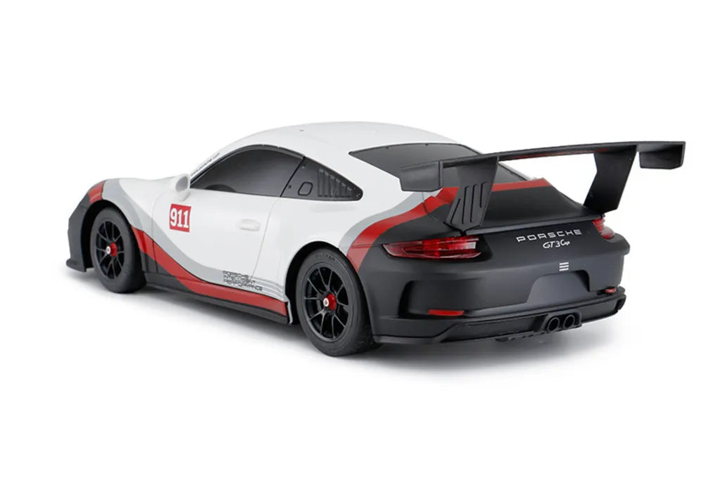 Rastar Porsche 911 GT3 1:18