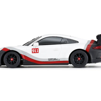 Rastar Porsche 911 GT3 1:18