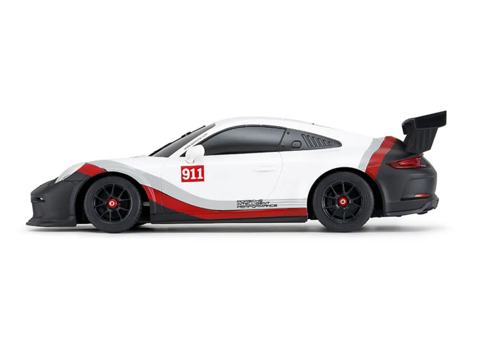 Rastar Porsche 911 GT3 1:18