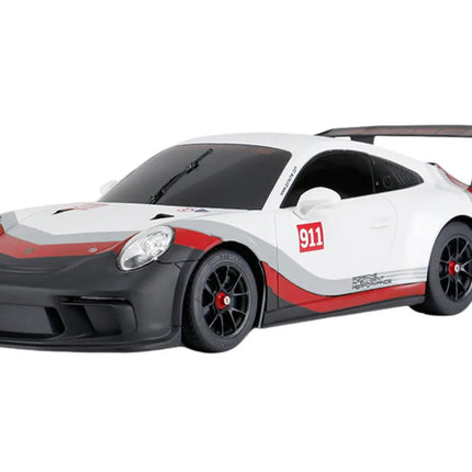 Rastar Porsche 911 GT3 1:18