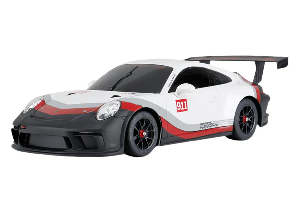 Rastar Porsche 911 GT3 1:18