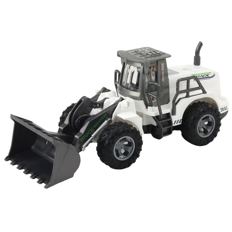RC ekskavatorius Truck‑250 1:30