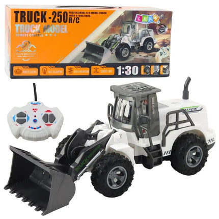 RC ekskavatorius Truck‑250 1:30