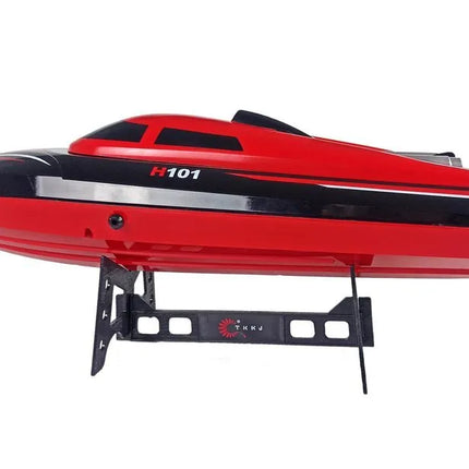 RC greitaeigė valtis H101 35 km/h