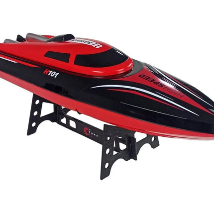 RC greitaeigė valtis H101 35 km/h