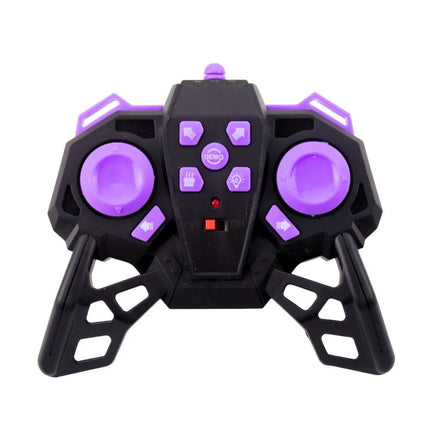 RC pikapas 1:16 su dūmų efektu