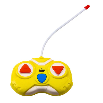 RC rykliuko automobilis vaikams 27 MHz