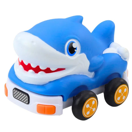 RC rykliuko automobilis vaikams 27 MHz