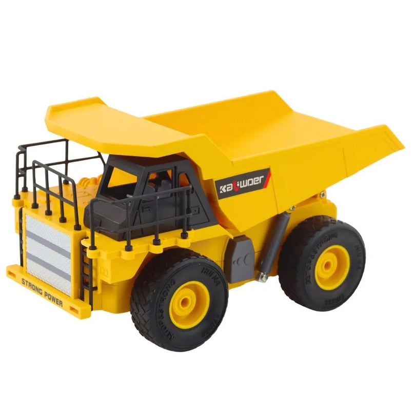 RC savivartis 1:24 su išvertimu