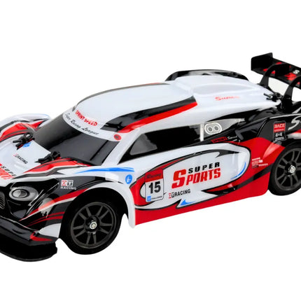 RC sportinis automobilis 1:16 Drift