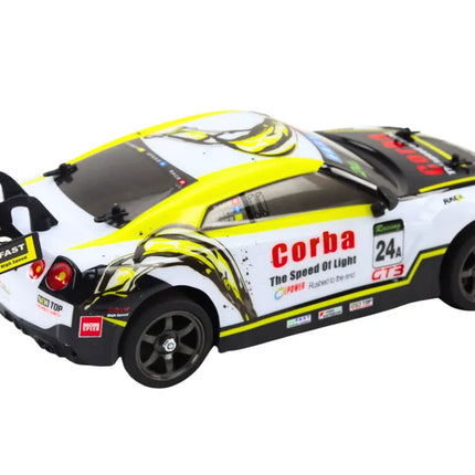 RC sportinis automobilis 1:16 Drift
