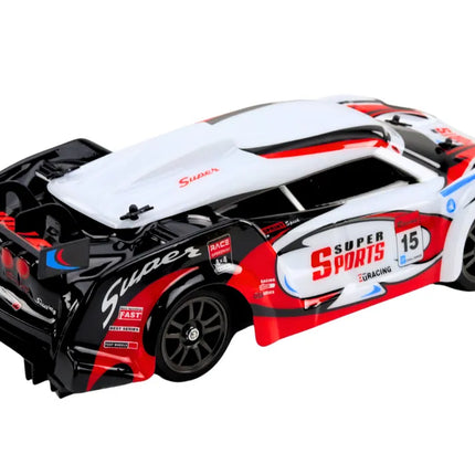 RC sportinis automobilis 1:16 Drift