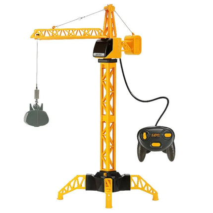 RC statybinis kranas 71 cm