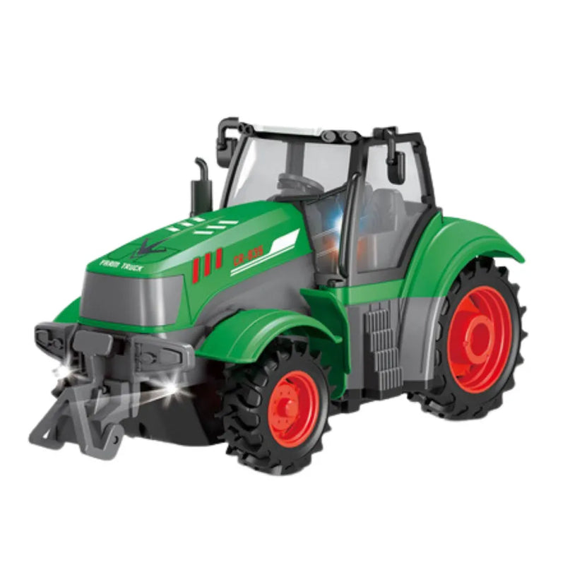 RC traktorius Farmer Truck 1:24