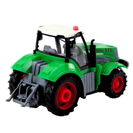RC traktorius Farmer Truck 1:24