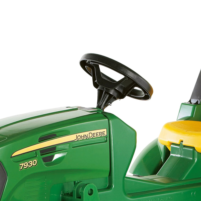 „Rolly Toys“ John Deere FarmTrac pedalinis traktorius