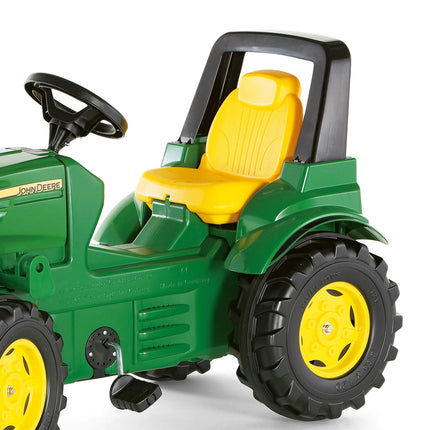 „Rolly Toys“ John Deere FarmTrac pedalinis traktorius