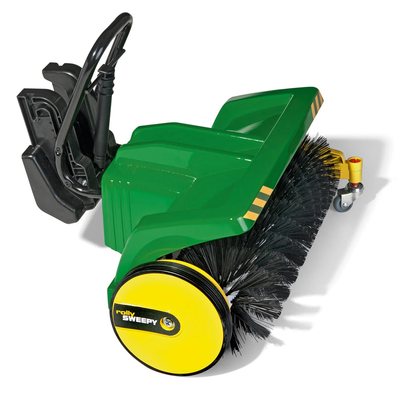„Rolly Toys“ traktoriaus šluota