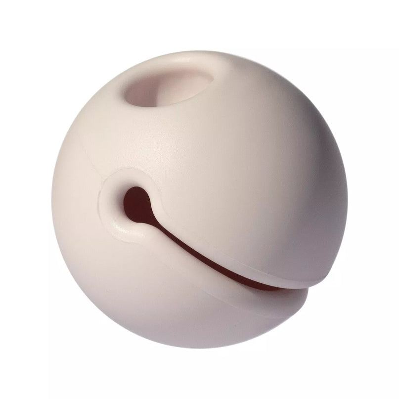 MOX kamuoliukas-veidukas (rausvas)