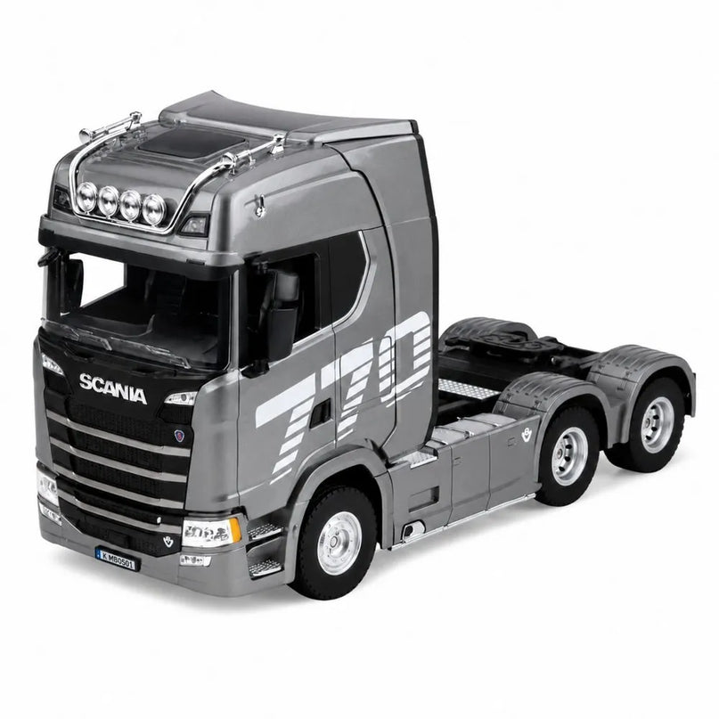 Scania Huina 1501 RC sunkvežimis – 1:18
