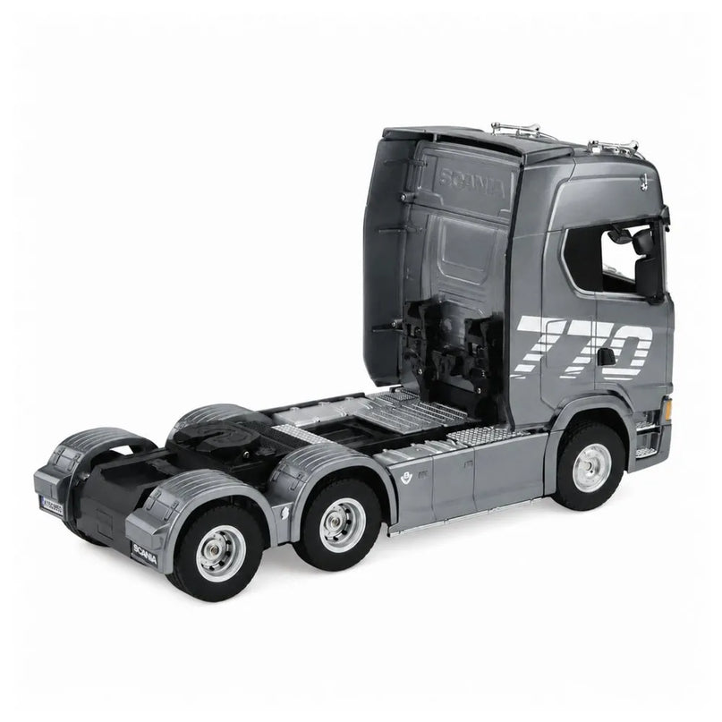 Scania Huina 1501 RC sunkvežimis – 1:18