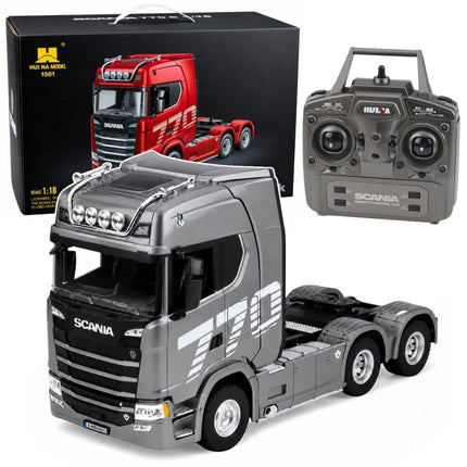 Scania Huina 1501 RC sunkvežimis – 1:18
