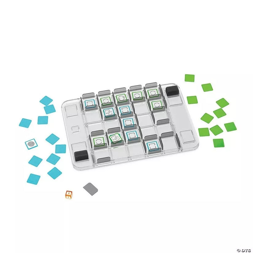 Stalo žaidimas „Sectori”