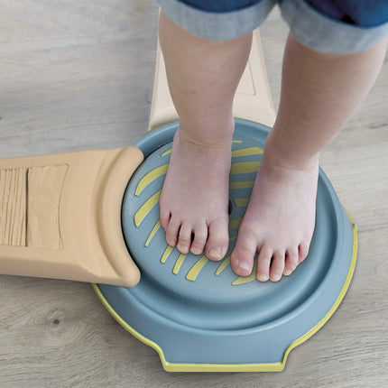 Smoby Life sensorinė balansavimo trasa – 3,5 m ilgio