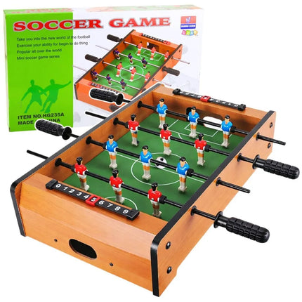 Stalo futbolas vaikams 51 cm