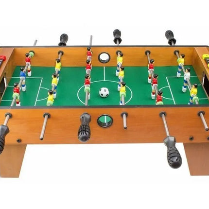 Stalo futbolo stalas