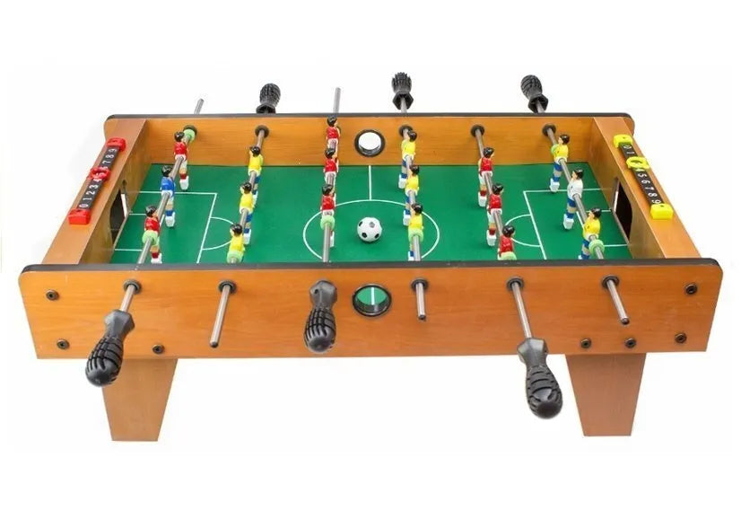 Stalo futbolo stalas