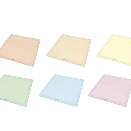 Šviečianti LED šviesos panelė vaikams