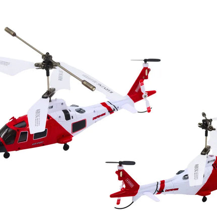 Syma S111H RC sraigtasparnis su giroskopu