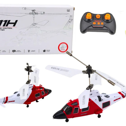 Syma S111H RC sraigtasparnis su giroskopu