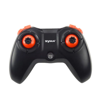 SYMA X38 baltas RC dronas