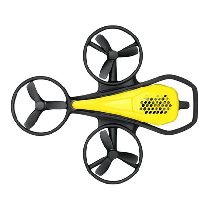 Syma X39 mini dronas su akrobatika