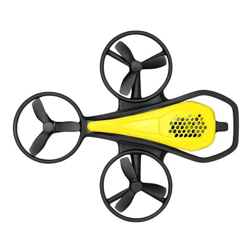Syma X39 mini dronas su akrobatika